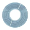 Clear pvc pipe 6mm×8mm, 1m – clear flexible pvc water pipe uk