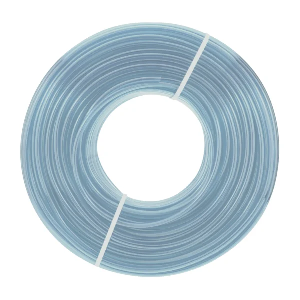 Clear pvc pipe 6mm×8mm, 1m – clear flexible pvc water pipe uk