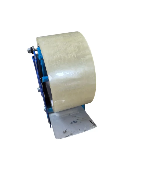 Clear tape 48mm 66m – home diy accessory uk