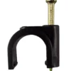 Clips for 16mm irrigation pipe, pack of 25 – micro irrigation mainline pipe uk