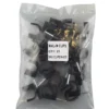 Clips for 16mm irrigation pipe, pack of 25 – micro irrigation mainline pipe uk