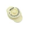 Rubber cap 57mm – heavy duty pipe & hose fitting uk