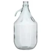 Glass demijohn 5l – home brewing demijohn kit uk