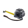 Coal 5m tape measure 25mm wide with magnetic tip and belt clip