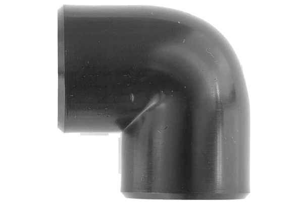 Pp elbow 1" bspf – heavy duty pipe fitting uk