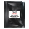 Pond liner epdm 1m x 1m – epdm waterproof pond liner uk