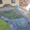 Pond liner epdm 1m x 1m – epdm waterproof pond liner uk