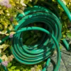 Garden hose economy 4-layer 1/2 inch pipe, 25m – kink-free heavy duty garden hose pipe uk
