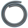 50m garden hose set grey – kink-free heavy duty garden hose pipe uk