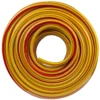 Premium garden hose 6-layer 1/2 inch pipe yellow 50m – kink-free heavy duty garden hose pipe uk