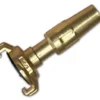 Claw brass - lance 1/2 inch – heavy duty outdoor garden tap uk