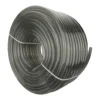 Grey semi-transparent pvc pipe 10mm*13mm, 1m – heavy duty pipe & hose fitting uk