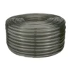 Grey semi-transparent pvc pipe 10mm*13mm, 1m – heavy duty pipe & hose fitting uk