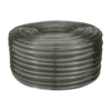 Grey semi-transparent pvc pipe 12mm*15mm, 1m – heavy duty pipe & hose fitting uk