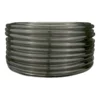 Grey semi-transparent pvc pipe 12mm*15mm, 1m – heavy duty pipe & hose fitting uk