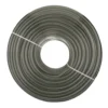 Grey semi-transparent pvc pipe 16mm*20mm, 1m – heavy duty pipe & hose fitting uk