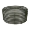 Grey semi-transparent pvc pipe 16mm*20mm, 1m – heavy duty pipe & hose fitting uk
