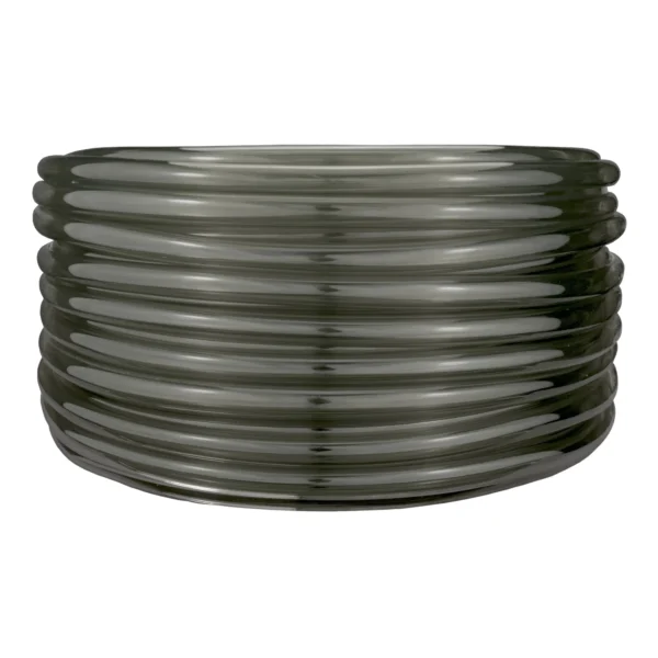 Grey semi-transparent pvc pipe 16mm*20mm, 1m – heavy duty pipe & hose fitting uk