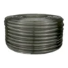 Grey semi-transparent pvc pipe 4mm×6mm, 1m – heavy duty pipe & hose fitting uk