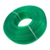 Green semi-transparent pvc pipe 12mm*15mm, 1m – heavy duty pipe & hose fitting uk