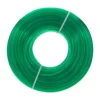 Green semi-transparent pvc pipe 12mm*15mm, 1m – heavy duty pipe & hose fitting uk