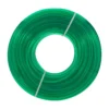 Green semi-transparent pvc pipe 16mm*20mm, 1m – heavy duty pipe & hose fitting uk