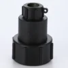 S60x6 female to 3/4 inch bspf extended adaptor – hose & pipe fitting