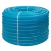 Ad-blue metal fuel gun blue with ¾" hose & tank adaptor set – adblue dispensing gun & hose set uk