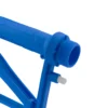 Ad-blue metal fuel gun blue with ¾" hose & tank adaptor set – adblue dispensing gun & hose set uk
