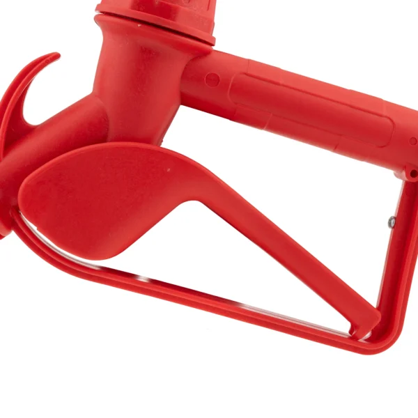 Ad-blue metal fuel gun red with ¾" hose & tank adaptor set – hose & pipe adapter fitting uk