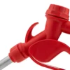 Ad-blue metal fuel gun red with ¾" hose & tank adaptor set – hose & pipe adapter fitting uk