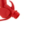 Ad-blue metal fuel gun red with ¾" hose & tank adaptor set – hose & pipe adapter fitting uk