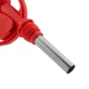 Ad-blue metal fuel gun red with ¾" hose & tank adaptor set – hose & pipe adapter fitting uk