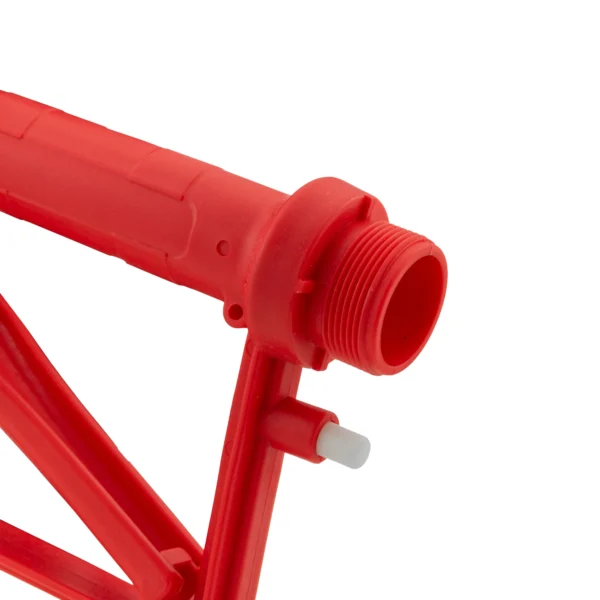 Ad-blue metal fuel gun red with ¾" hose & tank adaptor set – hose & pipe adapter fitting uk