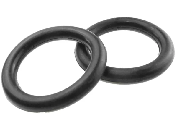O-ring washer for 3/4 inch bspm thread – replacement o-ring seal for hose fittings uk