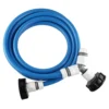Ibc tank connection kit with 4m hose – wl complete assembly