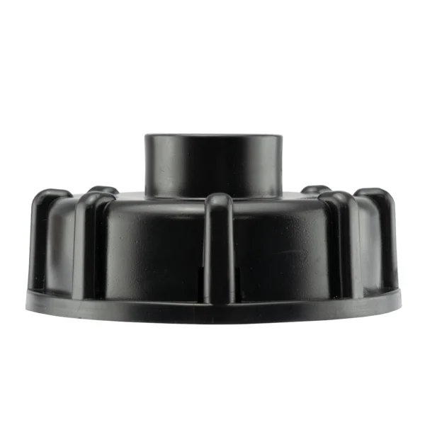 Ibc tank connection kit with 4m hose – wl complete assembly