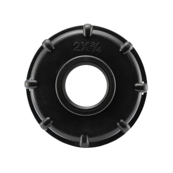Ibc tank connection kit with 4m hose – wl complete assembly