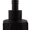 Ibc s60x6 to 1. 25" hose tail – heavy duty pipe & hose fitting uk