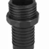 Ibc s60x6 male to 2" hose tail – heavy duty pipe & hose fitting uk