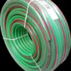 Premium garden hose set green 30m – kink-free heavy duty garden hose pipe uk
