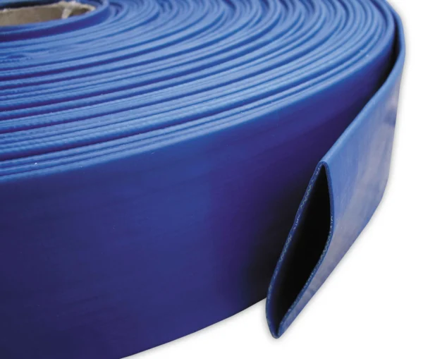 Lay flat 1. 5 inch pvc 2-6 bar – heavy duty pipe & hose fitting uk, 50m