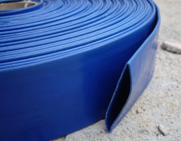Lay flat 1. 5 inch pvc 2-6 bar – heavy duty pipe & hose fitting uk, 50m