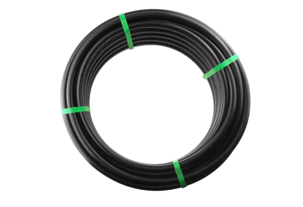 50m irrigation pipe 13mm/16mm – micro irrigation mainline pipe uk