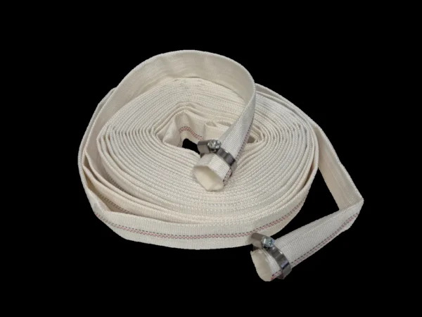 Lay flat set a – heavy duty pipe & hose fitting uk, 2 inch, 30m