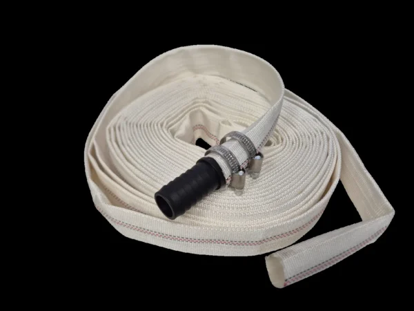 Lay flat set b heavy duty 2 inch 30m pipe and hose fitting with 2 hose clips and repair joiner uk