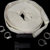 Lay flat set d – heavy duty pipe & hose fitting uk, 2 inch, 30m