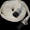 Lay flat set d – heavy duty pipe & hose fitting uk, 2 inch, 30m