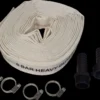 Lay flat set e – heavy duty pipe & hose fitting uk, 2 inch, 30m