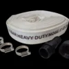Lay flat set e – heavy duty pipe & hose fitting uk, 2 inch, 30m